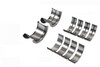 1985 Chevrolet K5 Blazer 5.0L Engine Crankshaft Main Bearing Set BC296J -11106