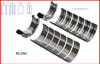 1985 GMC P2500 4.8L Engine Crankshaft Main Bearing Set BC298J -6932