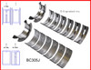 1995 Ford F-350 4.9L Engine Crankshaft Main Bearing Set BC305J -3090