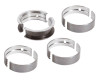 1985 Dodge D250 3.7L Engine Crankshaft Main Bearing Set BC311J -528