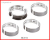 1987 Dodge B150 3.7L Engine Crankshaft Main Bearing Set BC311J -561