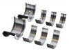 1986 Chevrolet G30 4.3L Engine Crankshaft Main Bearing Set BC317J -440