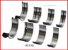 1985 GMC S15 2.8L Engine Crankshaft Main Bearing Set BC378J -370