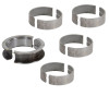 1985 Chevrolet Citation II 2.5L Engine Crankshaft Main Bearing Set BC386J -20