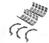 2002 Ford Crown Victoria 4.6L Engine Crankshaft Main Bearing Set BC393J -480