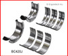2000 Ford E-250 Econoline 4.2L Engine Crankshaft Main Bearing Set BC420J -416