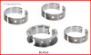 1994 Pontiac Trans Sport 3.8L Engine Crankshaft Main Bearing Set BC454J -33