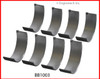 1995 Acura Integra 1.8L Engine Connecting Rod Bearing Set BB1003 -6