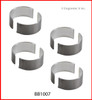 2008 Kia Spectra 2.0L Engine Connecting Rod Bearing Set BB1007 -90
