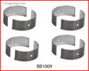 1993 Ford Festiva 1.3L Engine Connecting Rod Bearing Set BB1009 -21