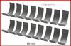 1986 Chevrolet C10 6.2L Engine Connecting Rod Bearing Set BB100J -710
