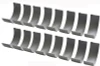 1987 GMC V3500 6.2L Engine Connecting Rod Bearing Set BB100J -1050