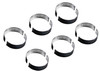 1999 Dodge Intrepid 3.2L Engine Connecting Rod Bearing Set BB103J -24