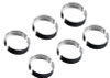 2000 Chrysler LHS 3.5L Engine Connecting Rod Bearing Set BB103J -40