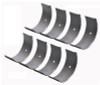 1987 Nissan D21 2.4L Engine Connecting Rod Bearing Set BB1044 -57