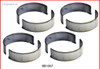 2008 Subaru Impreza 2.5L Engine Connecting Rod Bearing Set BB1067 -66