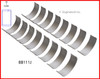 2012 Dodge Challenger 5.7L Engine Connecting Rod Bearing Set BB111J -580
