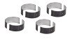 1987 Hyundai Excel 1.5L Engine Connecting Rod Bearing Set BB1169 -84