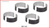 1987 Plymouth Colt 1.5L Engine Connecting Rod Bearing Set BB1169 -93