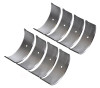 1990 Nissan Axxess 2.4L Engine Connecting Rod Bearing Set BB1209 -9