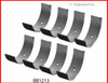 1997 Nissan 200SX 2.0L Engine Connecting Rod Bearing Set BB1213 -48