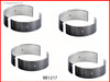 1995 Toyota Celica 1.8L Engine Connecting Rod Bearing Set BB1217 -12