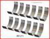 2000 Saturn LW2 3.0L Engine Connecting Rod Bearing Set BB127J -18
