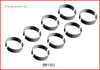 2010 Ford F-350 Super Duty 6.4L Engine Connecting Rod Bearing Set BB135J -18