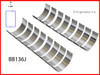 1994 Dodge Ram 3500 5.9L Engine Connecting Rod Bearing Set BB136J -7635