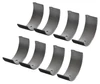 1986 Toyota Camry 2.0L Engine Connecting Rod Bearing Set BB1404 -12