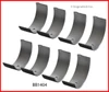 1986 Toyota Camry 2.0L Engine Connecting Rod Bearing Set BB1404 -12