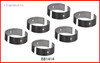 1992 Toyota Cressida 3.0L Engine Connecting Rod Bearing Set BB1414 -69