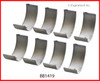 1995 Toyota MR2 2.0L Engine Connecting Rod Bearing Set BB1419 -45