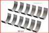 1988 Toyota Camry 2.5L Engine Connecting Rod Bearing Set BB1423 -3