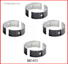 2009 Chevrolet Aveo 1.6L Engine Connecting Rod Bearing Set BB147J -24