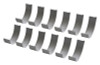 2005 Hyundai Sonata 2.7L Engine Connecting Rod Bearing Set BB1507 -54