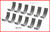 2006 Hyundai Santa Fe 2.7L Engine Connecting Rod Bearing Set BB1507 -69
