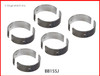2006 GMC Canyon 3.5L Engine Connecting Rod Bearing Set BB155J -18