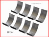 1987 Plymouth Voyager 2.6L Engine Connecting Rod Bearing Set BB156J -472