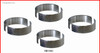 2013 Mazda 3 2.5L Engine Connecting Rod Bearing Set BB169J -135