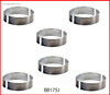 2014 Chrysler 300 3.6L Engine Connecting Rod Bearing Set BB175J -64