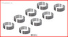 2008 Dodge Challenger 6.1L Engine Connecting Rod Bearing Set BB181J -200