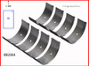 1990 Mazda MX-6 2.2L Engine Connecting Rod Bearing Set BB2004 -90