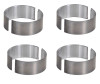 1997 Dodge Stratus 2.0L Engine Connecting Rod Bearing Set BB217J -75