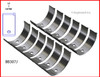 2004 Chrysler Sebring 2.7L Engine Connecting Rod Bearing Set BB307J -75