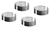 1996 Chrysler Cirrus 2.4L Engine Connecting Rod Bearing Set BB327J -9