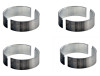 1997 Mazda MX-6 2.0L Engine Connecting Rod Bearing Set BB4105 -45