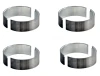 2002 Mazda Protege5 2.0L Engine Connecting Rod Bearing Set BB4105 -75