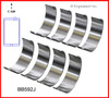 1993 Jeep Wrangler 2.5L Engine Connecting Rod Bearing Set BB592J -156