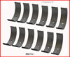 1987 Dodge D150 3.7L Engine Connecting Rod Bearing Set BB610J -950